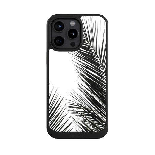Apple iPhone 15 Pro Max NIVOcore Palmblätter 16