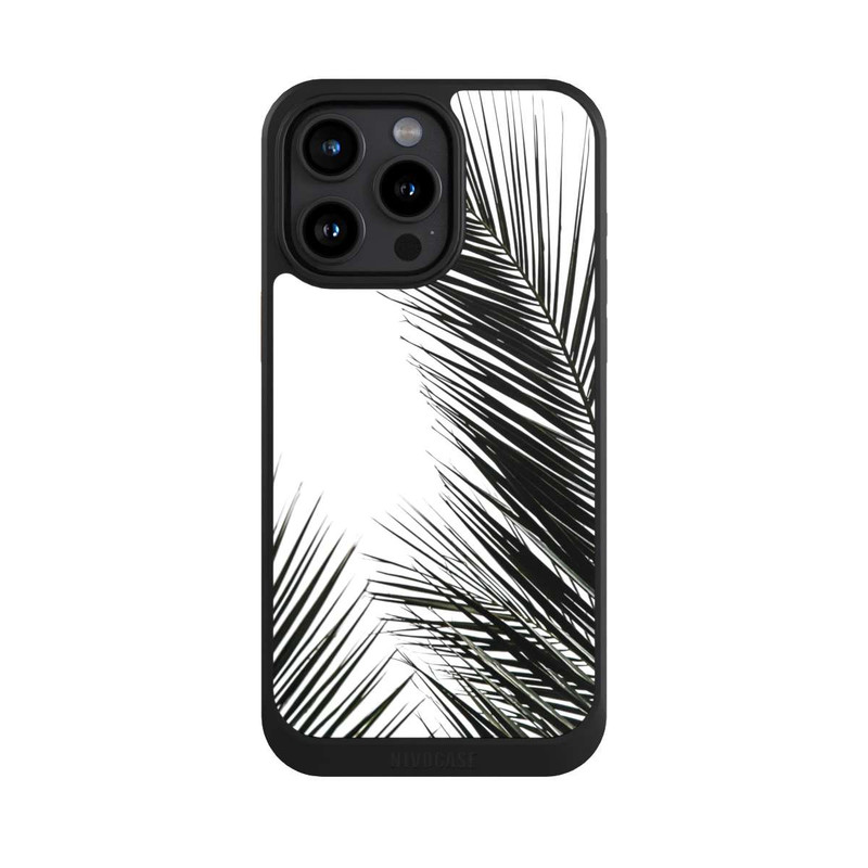 iPhone 15 Pro Max NIVOcore Palmblätter 16