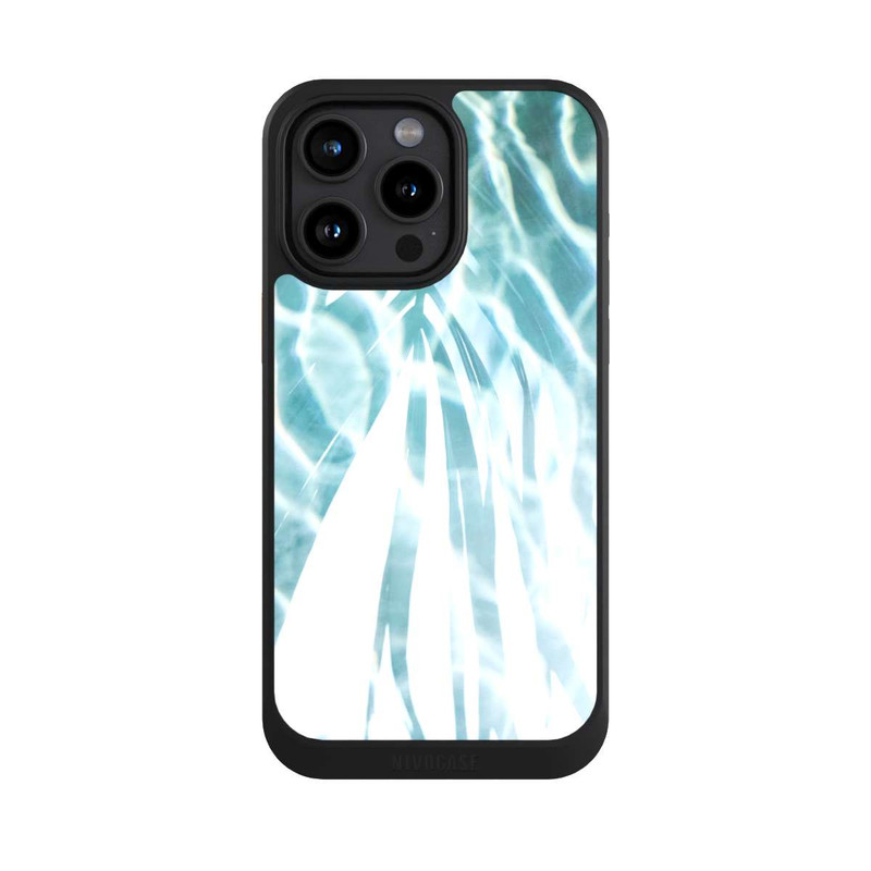 iPhone 15 Pro Max NIVOcore Wasser-Reflexionen 2