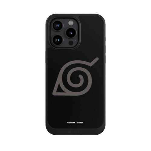 Apple iPhone 15 Pro Max NIVOcore Konoha