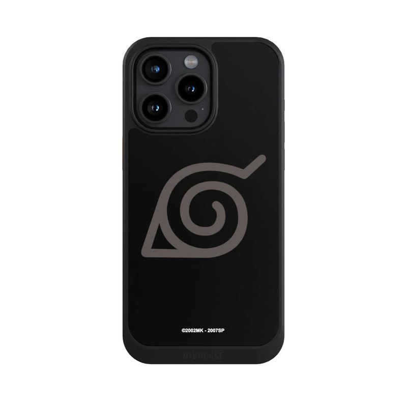 iPhone 15 Pro Max NIVOcore Konoha