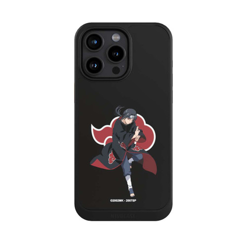 Apple iPhone 15 Pro Max NIVOcore Itachi Uchiha Akatsuki