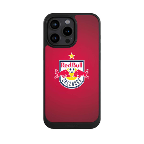 Apple iPhone 15 Pro Max NIVOcore Red Bull Salzburg Rot