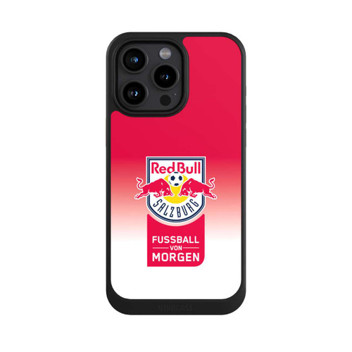 Apple iPhone 15 Pro Max NIVOcore RBS Rot zu Weiß