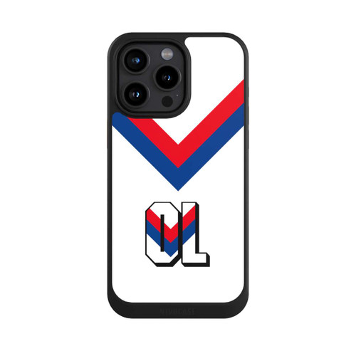 Apple iPhone 15 Pro Max NIVOcore OL Maillot 1989