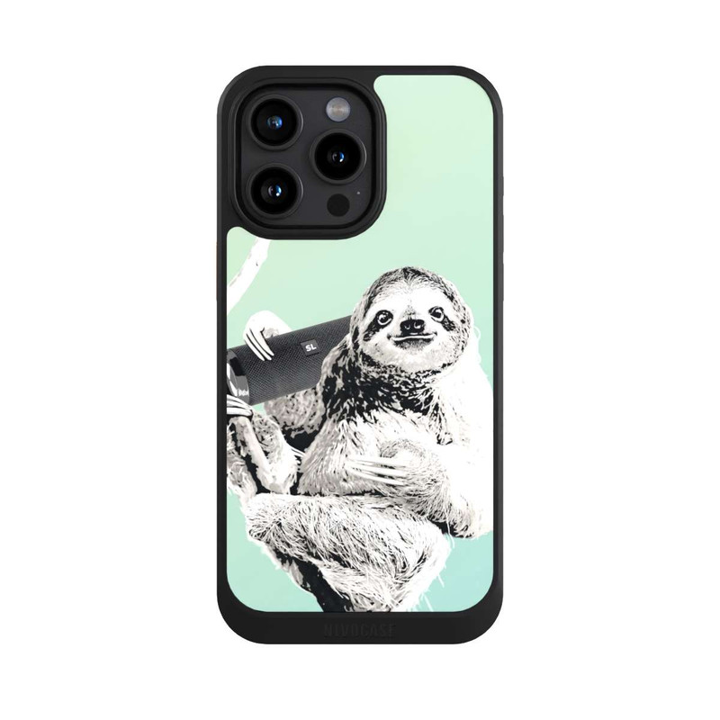 iPhone 15 Pro Max NIVOcore Erroneous