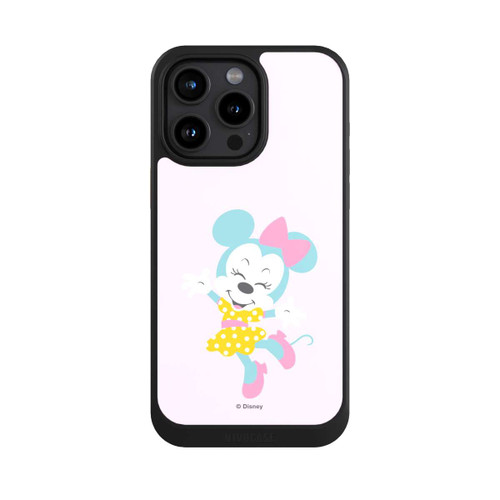 Apple iPhone 15 Pro Max NIVOcore Süße Baby-Minnie