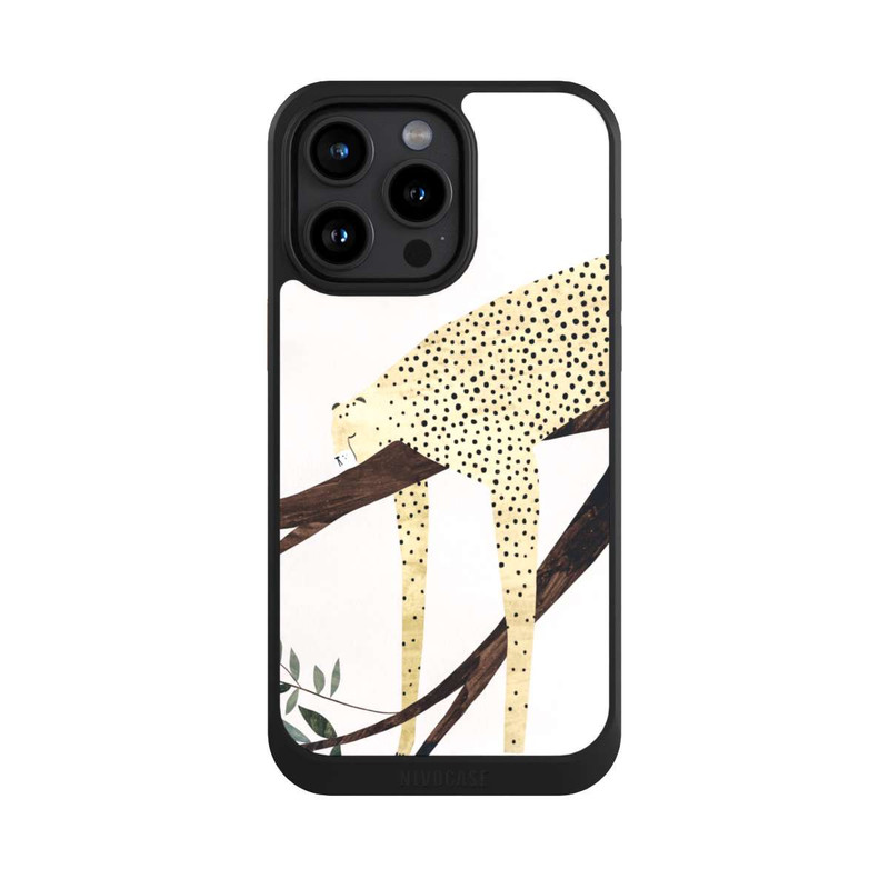 iPhone 15 Pro Max NIVOcore Sweet Dreams by Léa Le Pivert