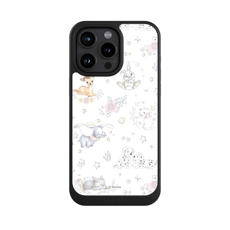 iPhone 15 Pro Max NIVOcore Sentimental Heritage Collection