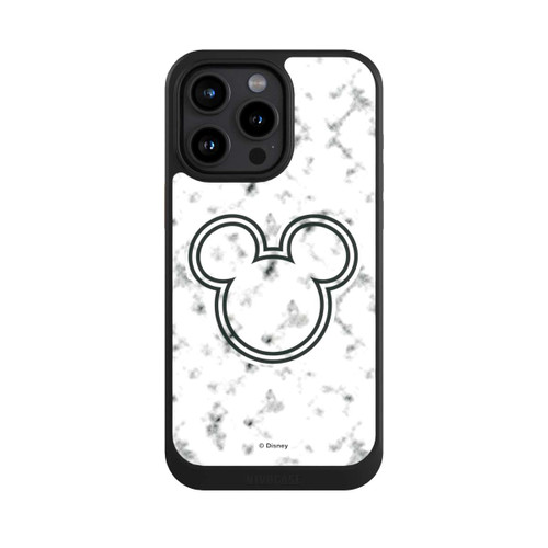 Apple iPhone 15 Pro Max NIVOcore Micky Marble 2