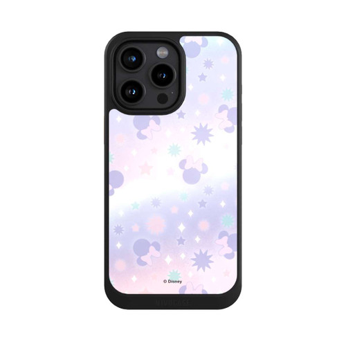 Apple iPhone 15 Pro Max NIVOcore Minnie Star Pattern