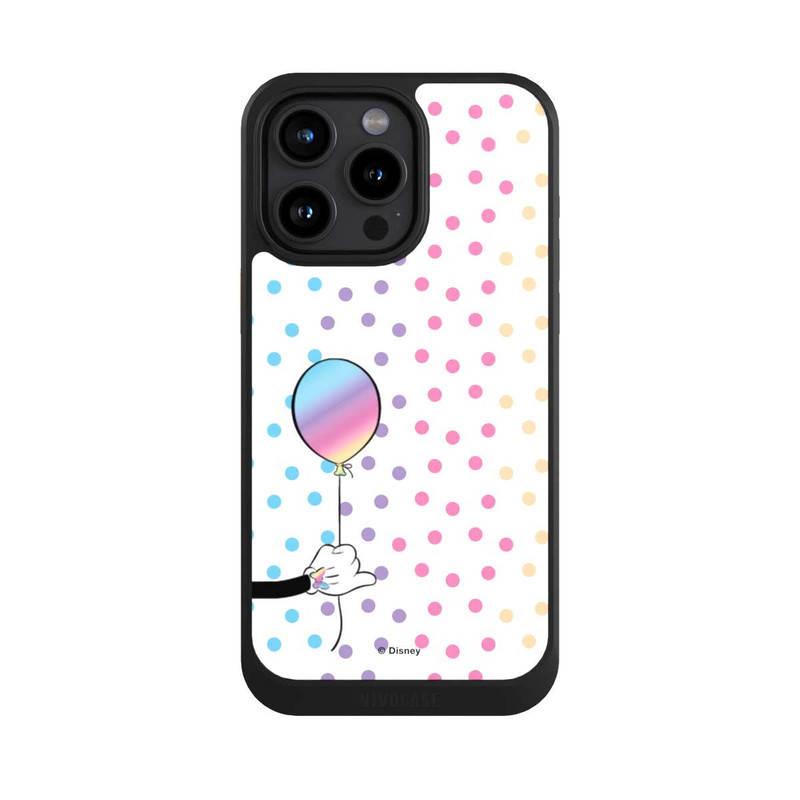 iPhone 15 Pro Max NIVOcore Minnie Balloon
