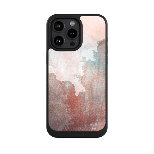 Apple iPhone 15 Pro Max NIVOcore Papier Wolken