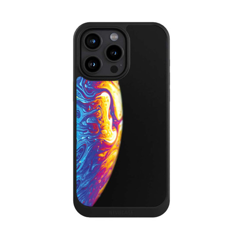 Apple iPhone 15 Pro Max NIVOcore Colourful Moon