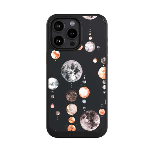 Apple iPhone 15 Pro Max NIVOcore Astronomie Espace Lunes