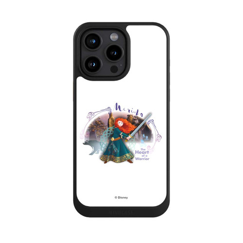 Apple iPhone 15 Pro Max NIVOcore The Heart of a Warrior