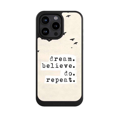 Apple iPhone 15 Pro Max NIVOcore Dream Believe
