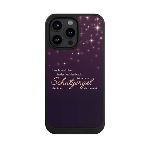 Apple iPhone 15 Pro Max NIVOcore Schutzengel