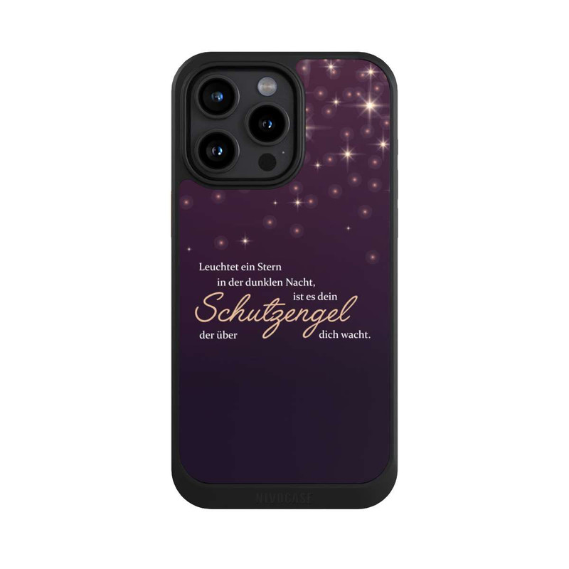 iPhone 15 Pro Max NIVOcore Schutzengel