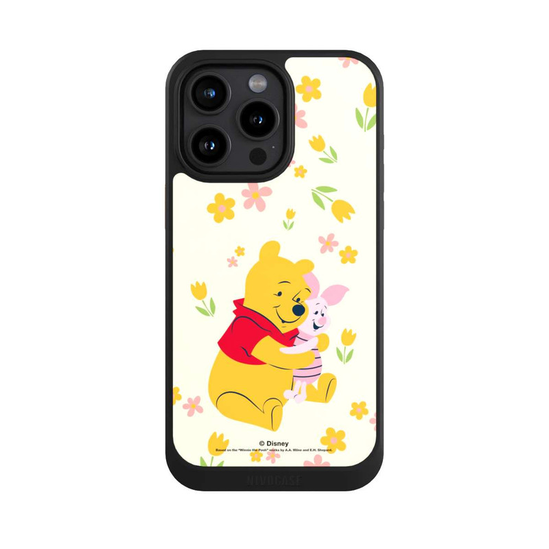 iPhone 15 Pro Max NIVOcore Winnie Puuh Umarmung