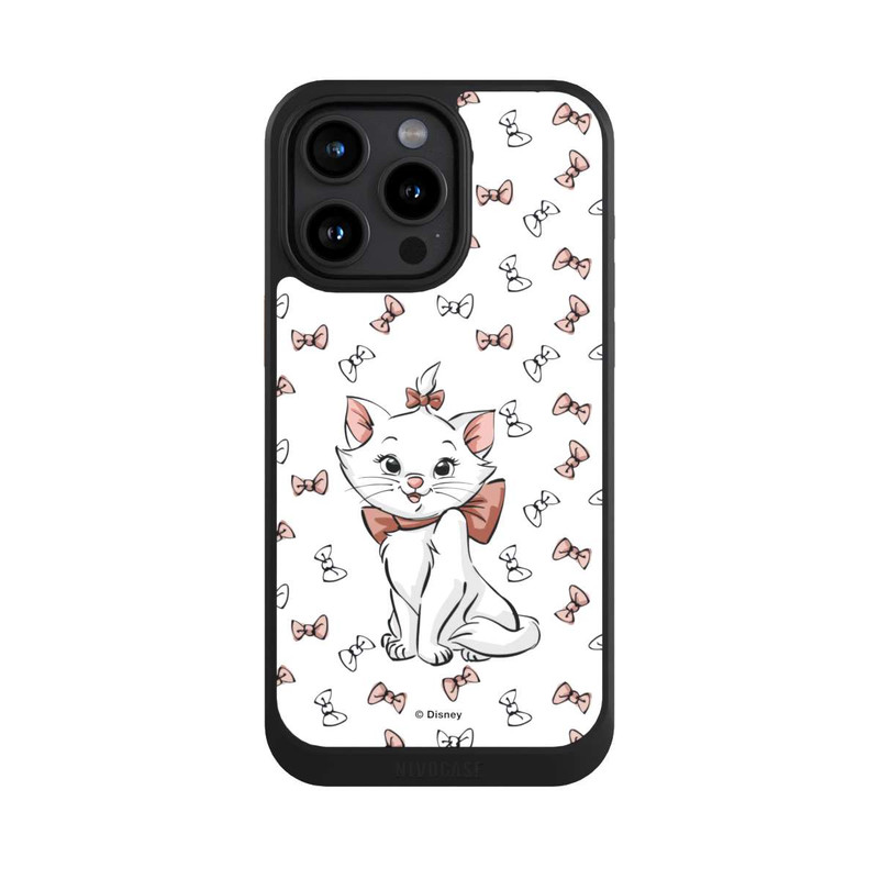 iPhone 15 Pro Max NIVOcore Marie Shy