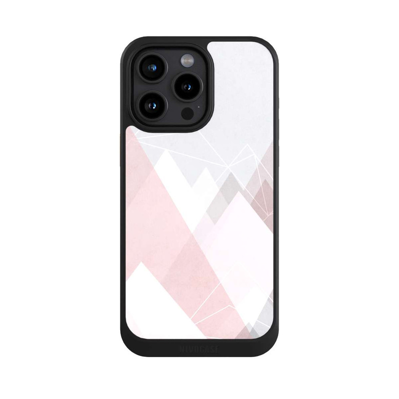 iPhone 15 Pro Max NIVOcore Grafik 110 türkis