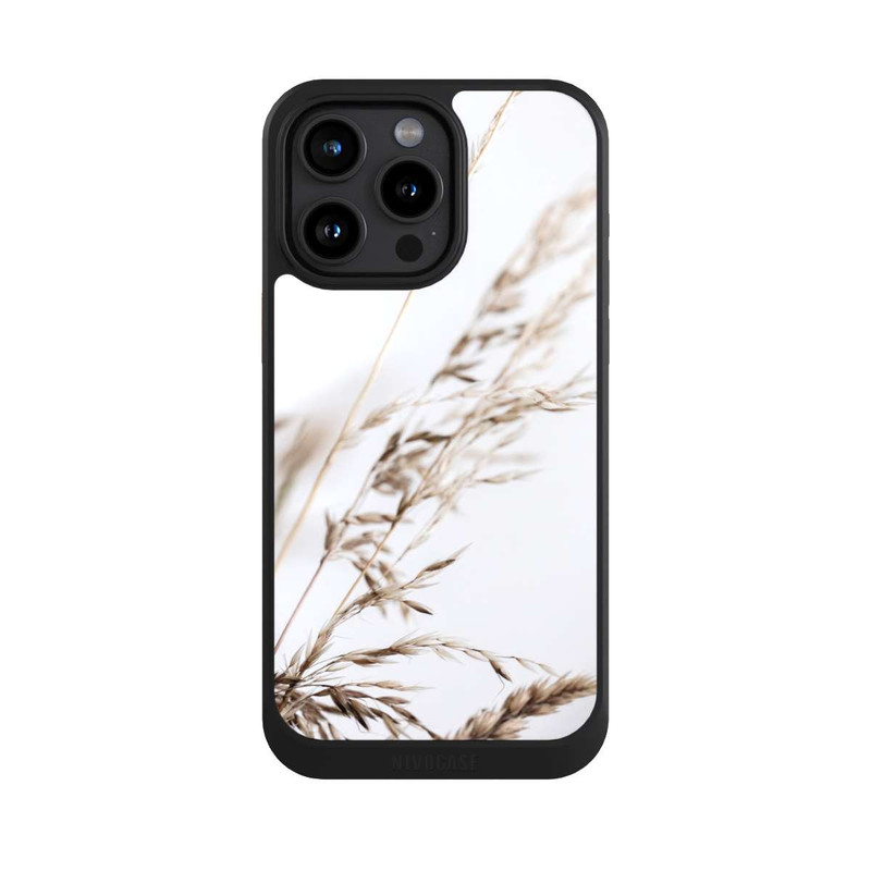 iPhone 15 Pro Max NIVOcore Sommergras 2