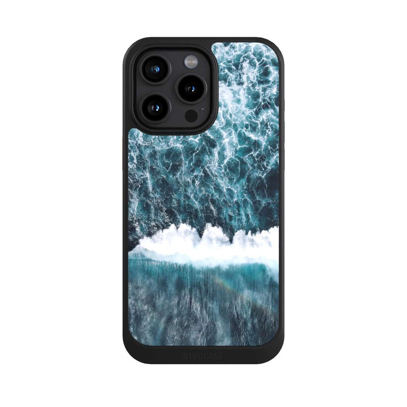 iPhone 15 Pro Max NIVOcore Ocean