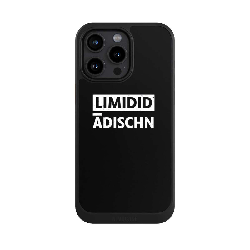 iPhone 15 Pro Max NIVOcore LIMIDID ÄDISCHN