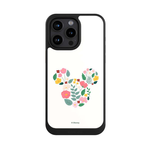 Apple iPhone 15 Pro Max NIVOcore Mickey Nature Portrait 2