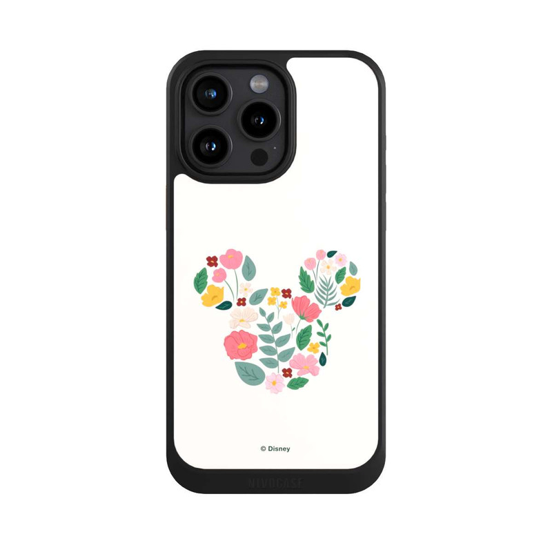 iPhone 15 Pro Max NIVOcore Mickey Nature Portrait 2