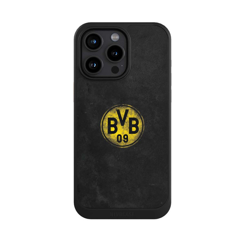 iPhone 15 Pro Max NIVOcore Grunge