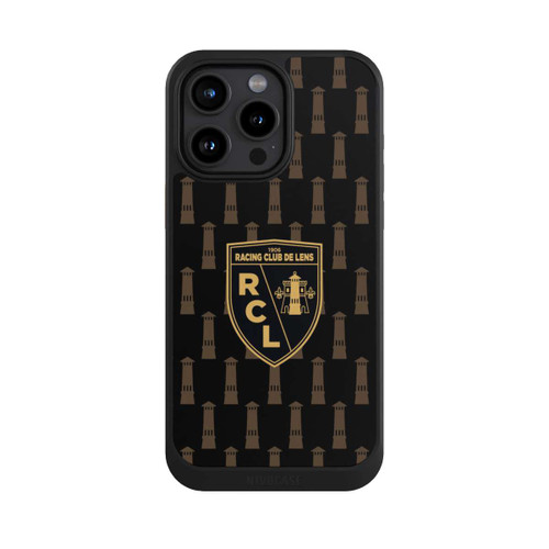 Apple iPhone 15 Pro Max NIVOcore Maillot Extérieur RC Lens 2020/21