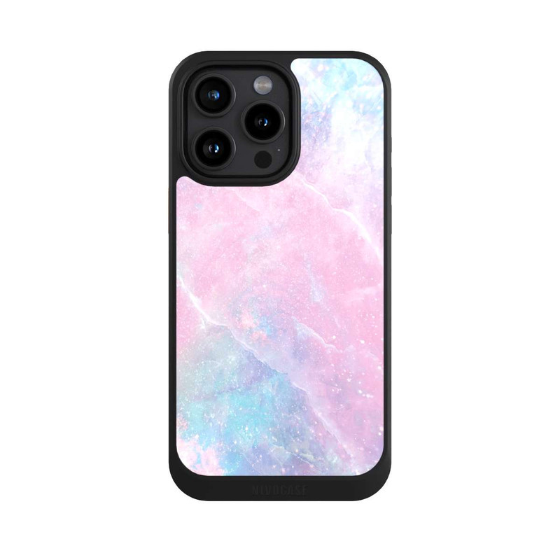 iPhone 15 Pro Max NIVOcore Iridescent marble 2