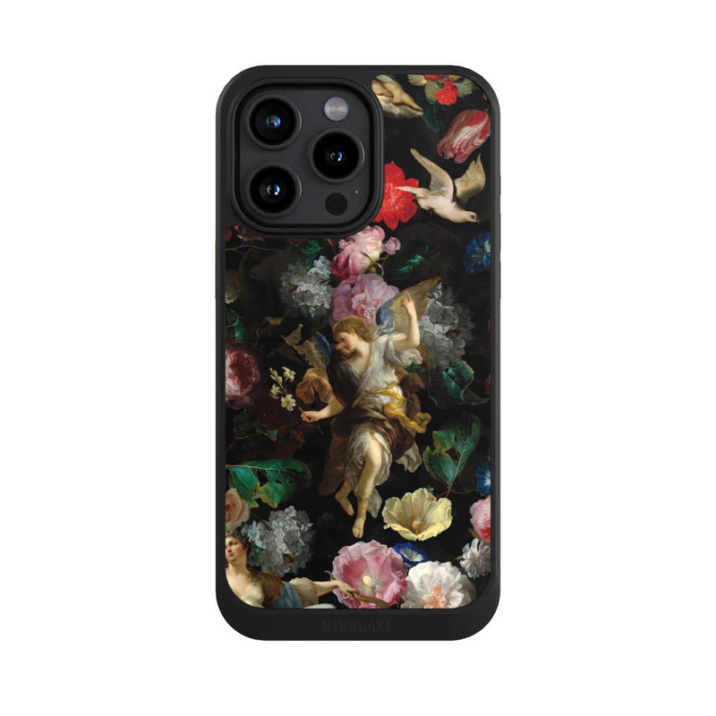 iPhone 15 Pro Max NIVOcore Art and religion