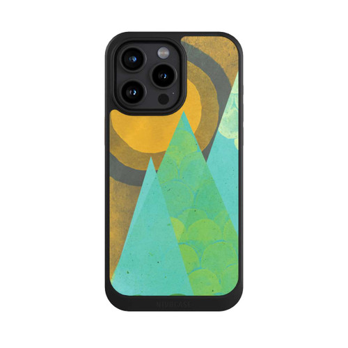 Apple iPhone 15 Pro Max NIVOcore Journée de la Norvège