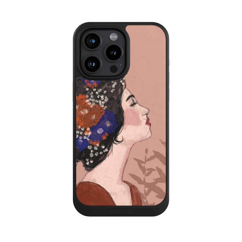 iPhone 15 Pro Max NIVOcore Nuit d'été