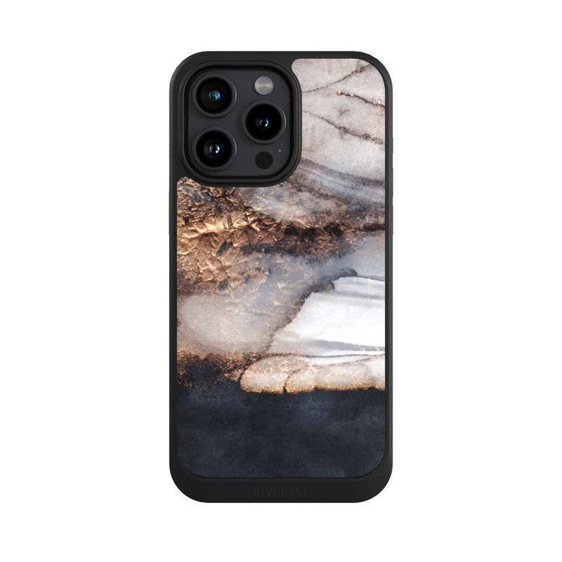 iPhone 15 Pro Max NIVOcore Aufziehender Sturm