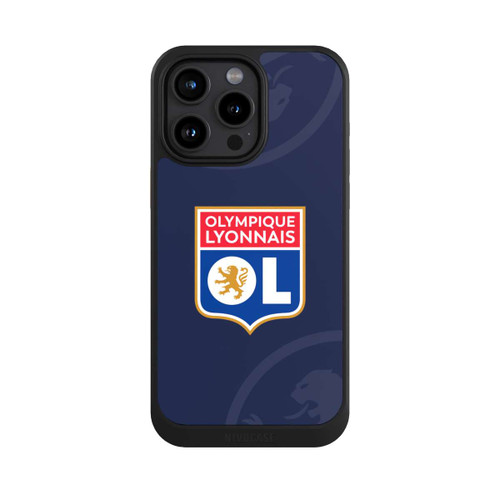 Apple iPhone 15 Pro Max NIVOcore OL Blason