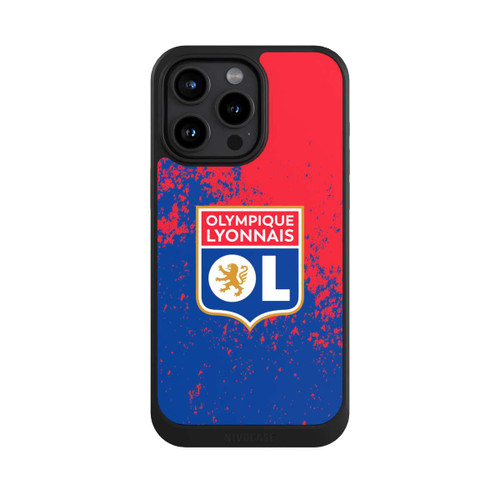 Apple iPhone 15 Pro Max NIVOcore OL Grunge