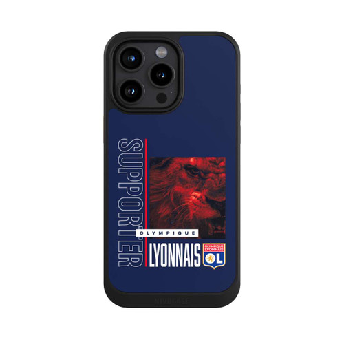 Apple iPhone 15 Pro Max NIVOcore Supporter OL Lion