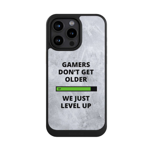 Apple iPhone 15 Pro Max NIVOcore Gamers Don't Get Older