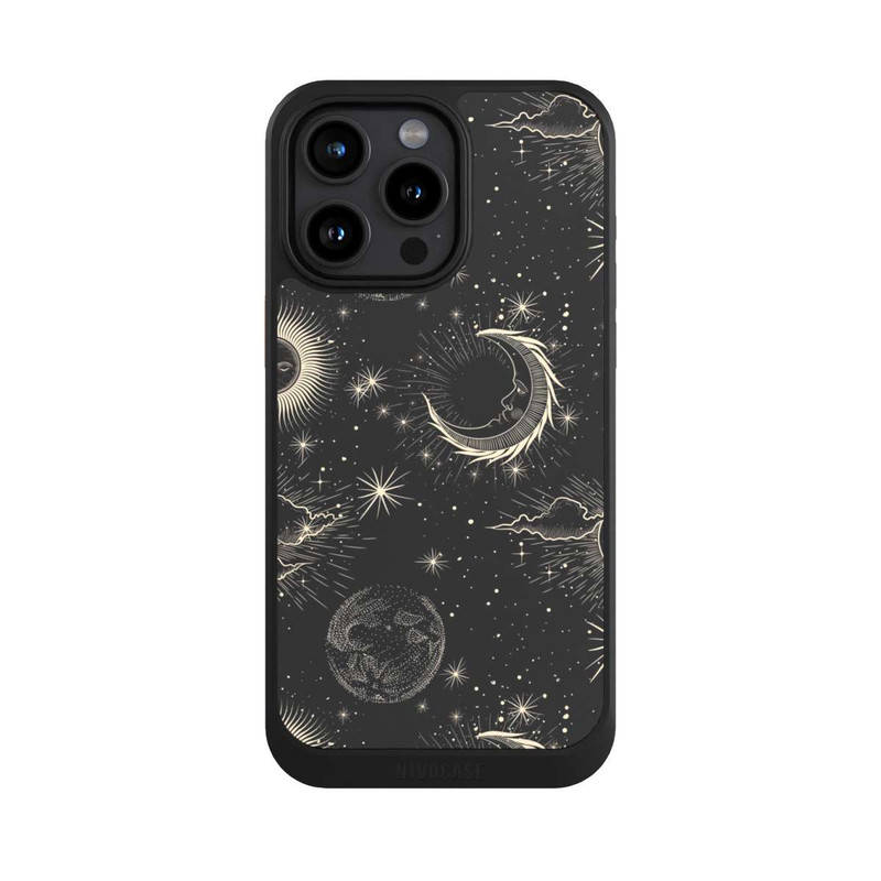 iPhone 15 Pro Max NIVOcore Space Art 2