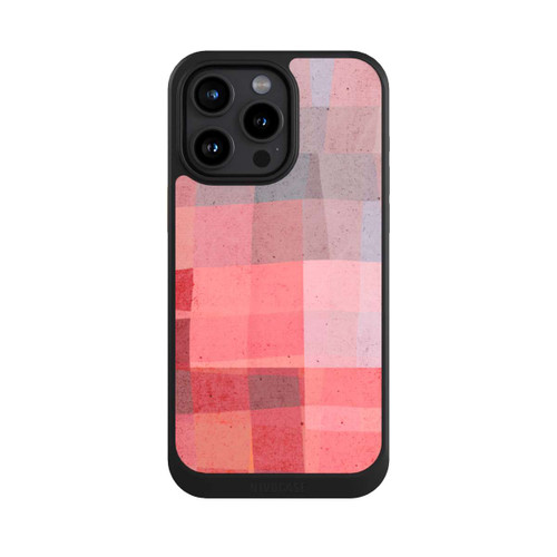 Apple iPhone 15 Pro Max NIVOcore Rayures en tricot