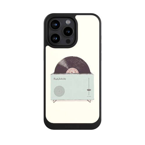 Apple iPhone 15 Pro Max NIVOcore High Fidelity-Main