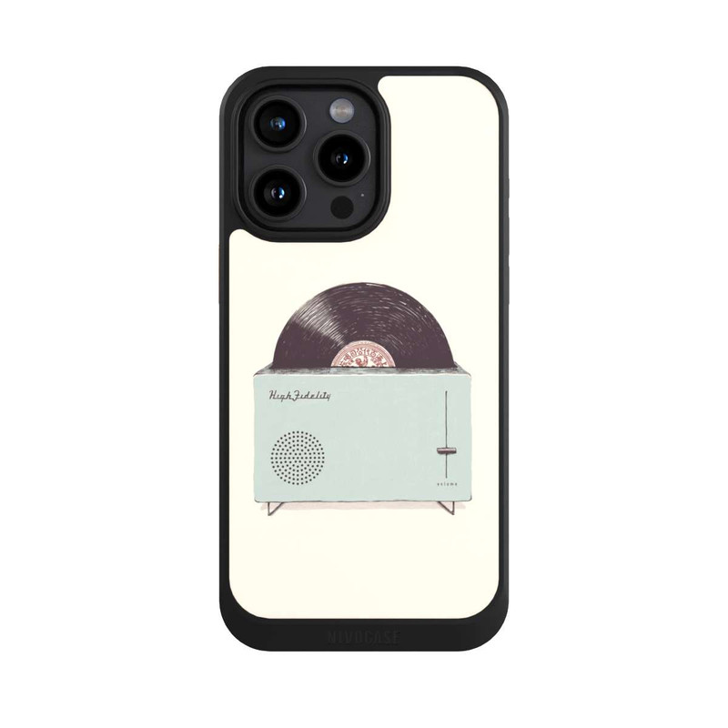 iPhone 15 Pro Max NIVOcore High Fidelity-Main
