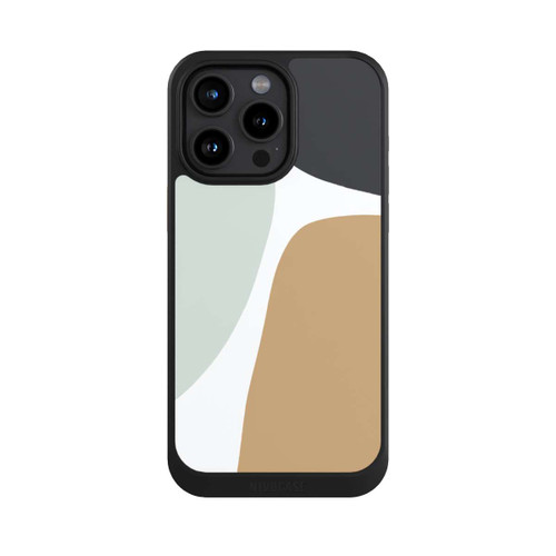 Apple iPhone 15 Pro Max NIVOcore Natürliches Trio