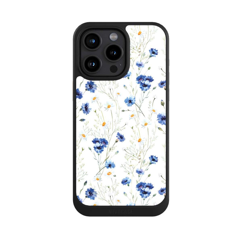 iPhone 15 Pro Max NIVOcore Flower Pattern 6