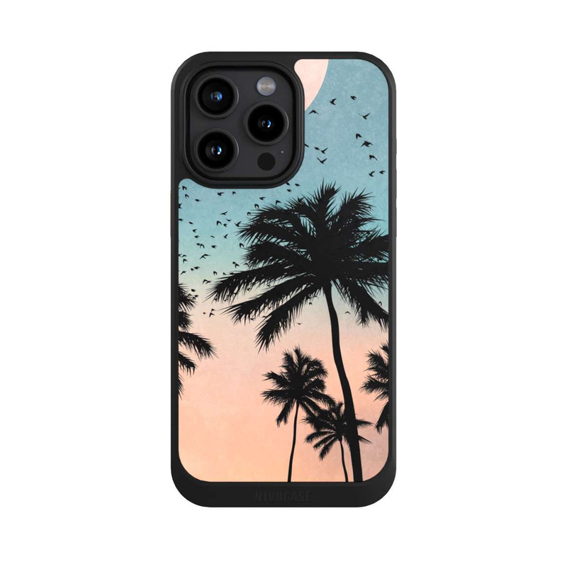 iPhone 15 Pro Max NIVOcore Sunrise
