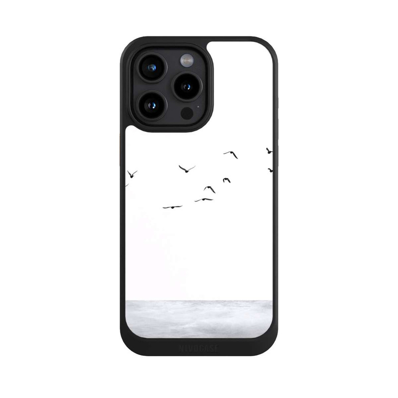 iPhone 15 Pro Max NIVOcore L'océan